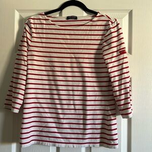 St James breton top